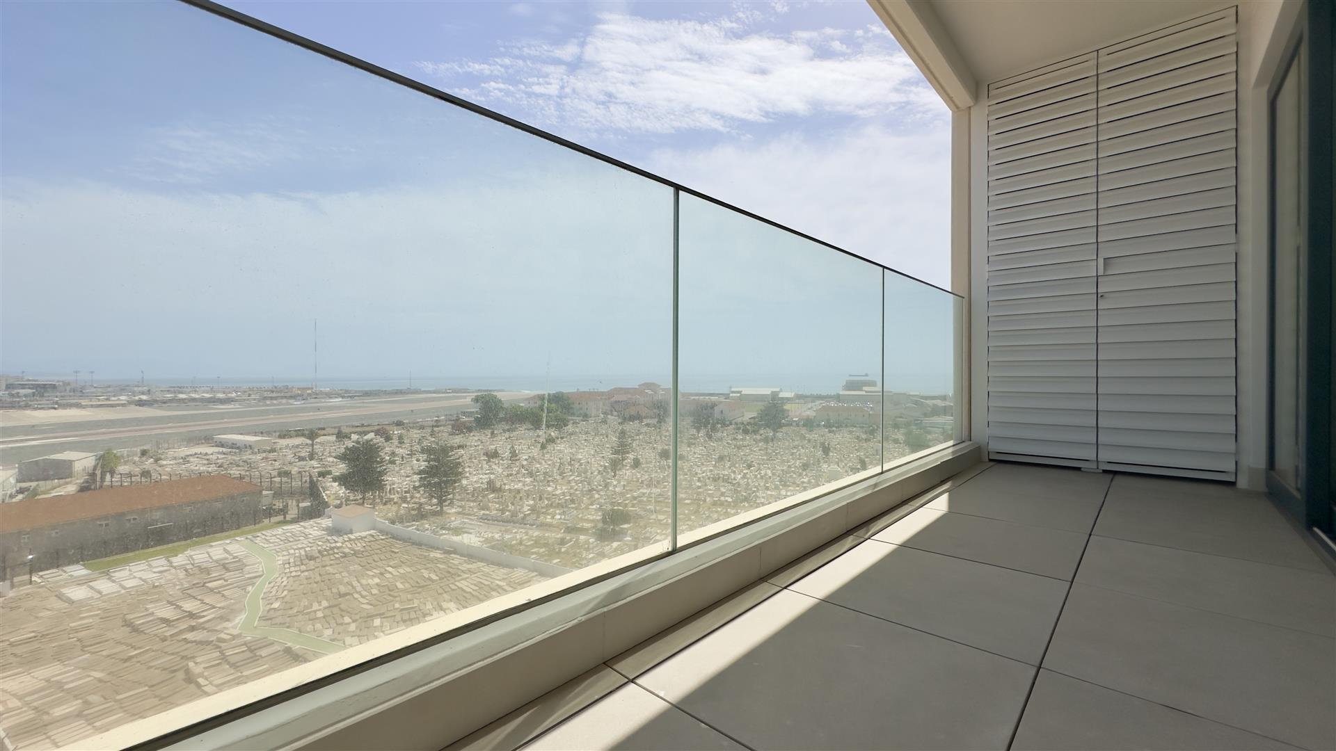 Image of Apartment - 1 Bedrooms - 1 Bathrooms for Rental in Victory Suites-Gibraltar, Image 5